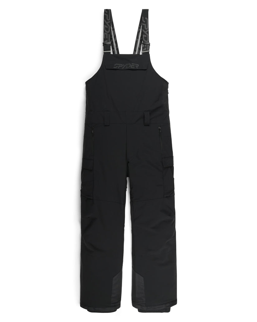 Lift Bib - Black