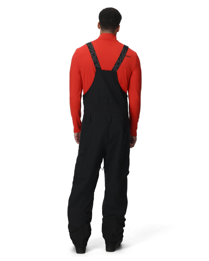 Lift Bib - Black