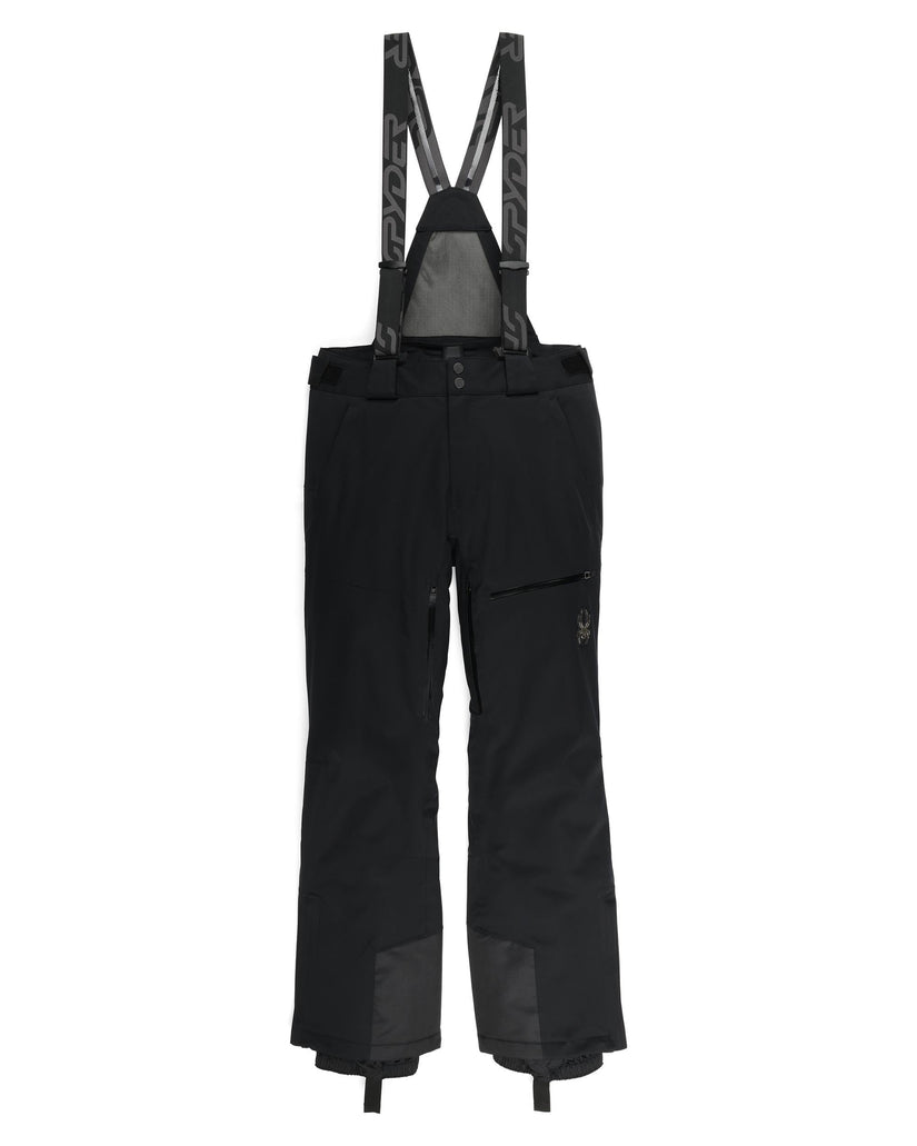 Dare Lengths - Black