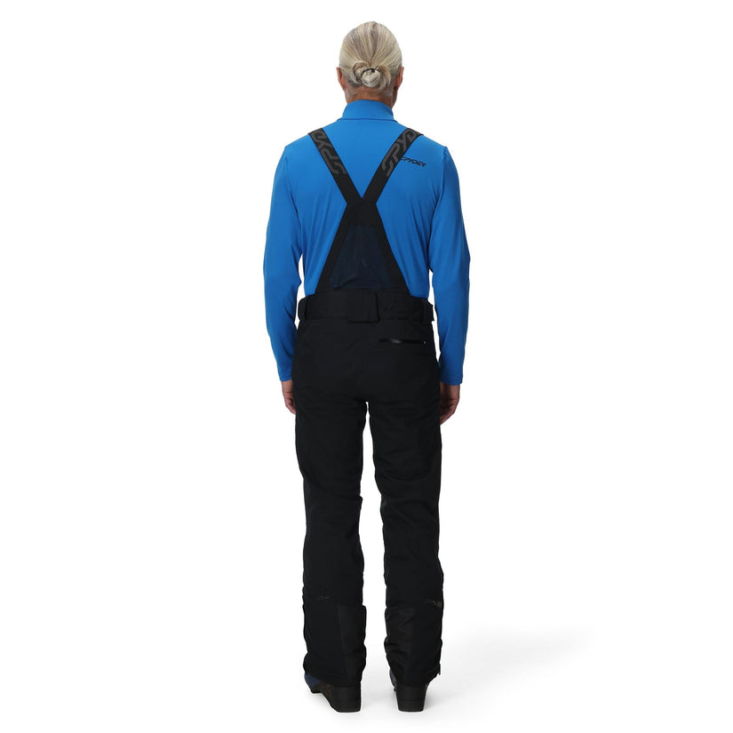 Dare Lengths - Black