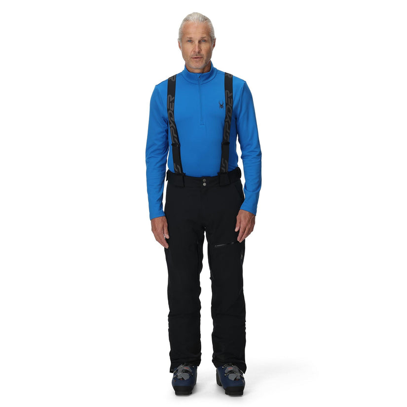 Dare Lengths - Black