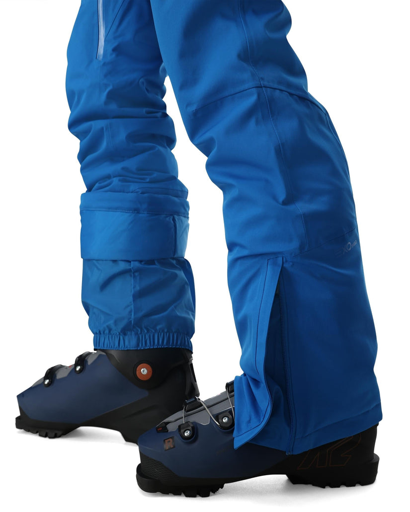 Dare Lengths - Cobalt