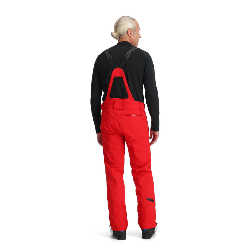 Dare Lengths - Spyder Red