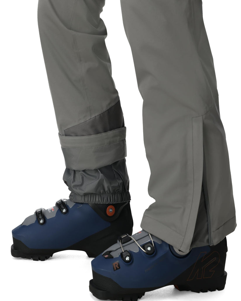 Dare Lengths - Storm