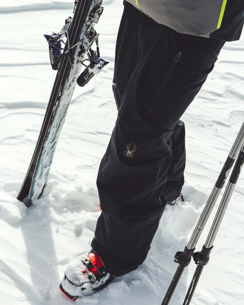 Taos Shell - Black