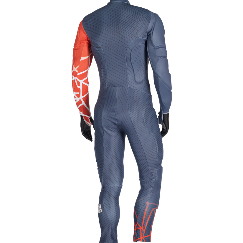 Performance Gs - Slate Blue