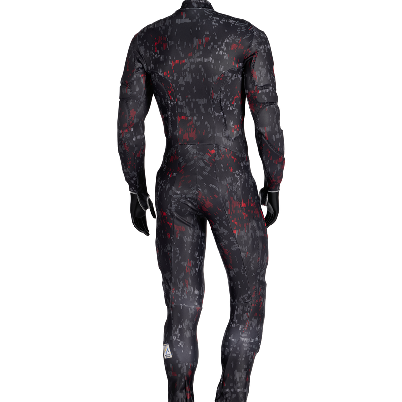 Performance Gs - Spyder Red