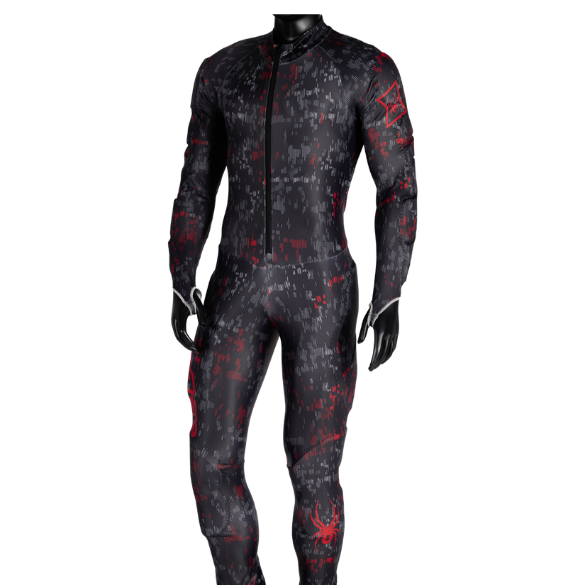 Performance Gs - Spyder Red