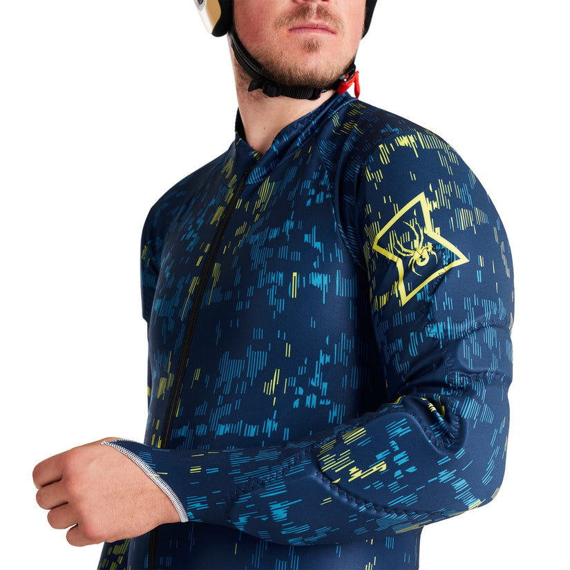 Hommes Performance Gs - True Navy