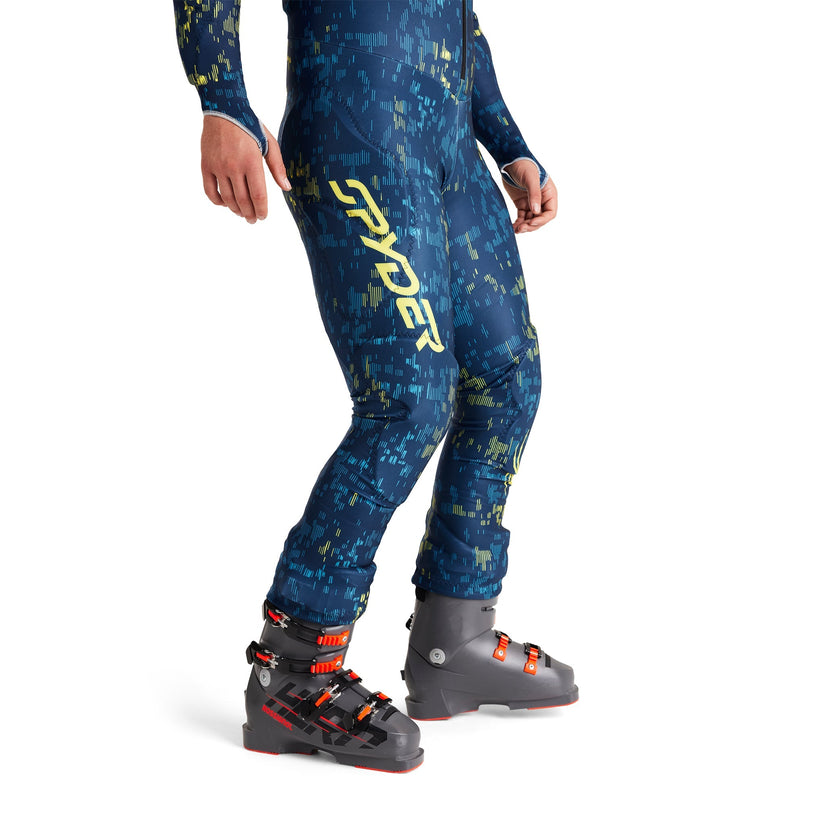 Hommes Performance Gs - True Navy