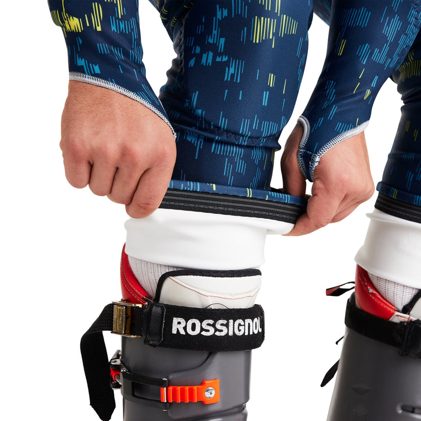 Hommes Performance Gs - True Navy