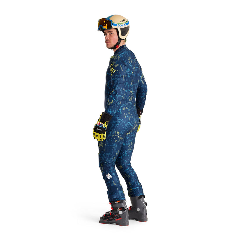 Hommes Performance Gs - True Navy