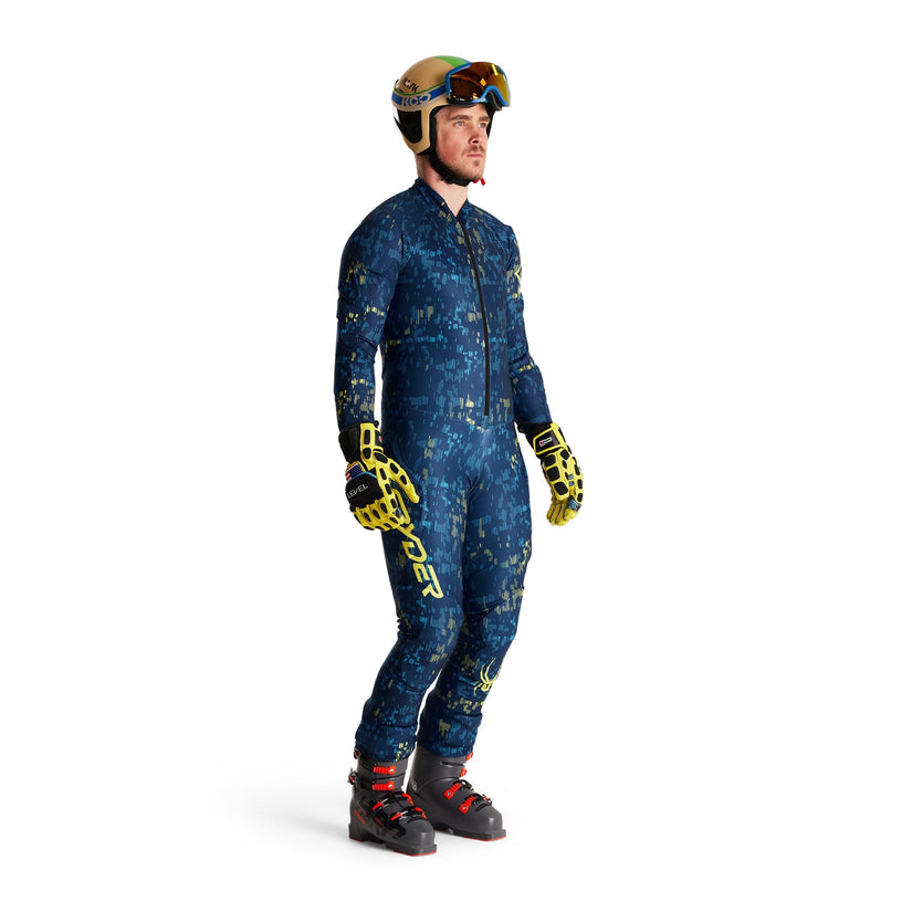 Hommes Performance Gs - True Navy