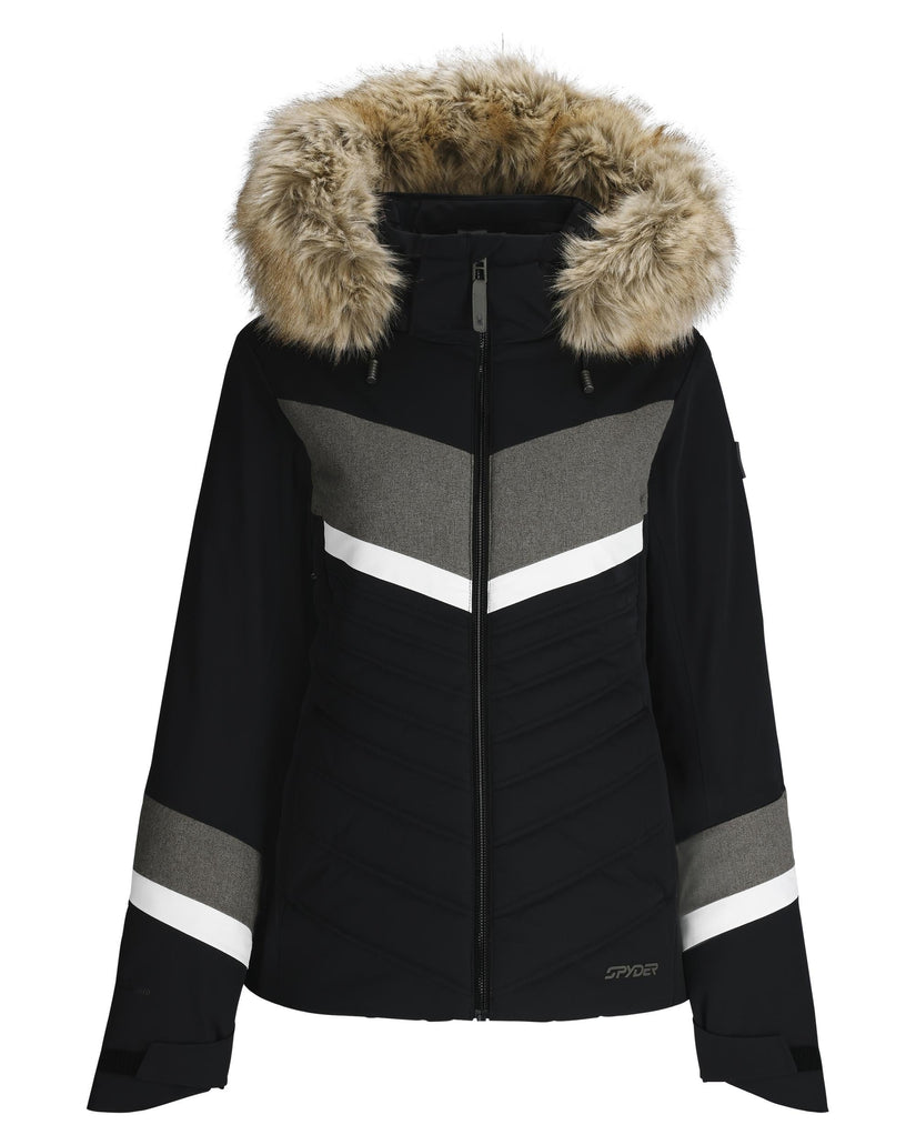Primrose - Black