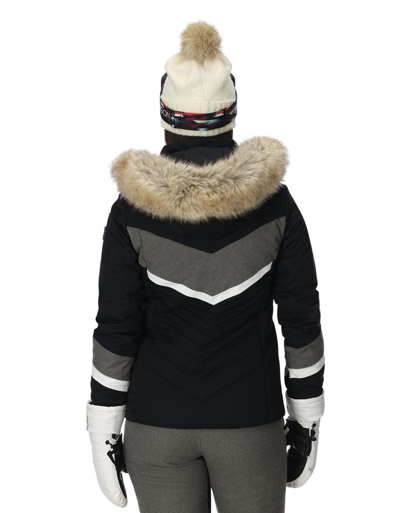 Primrose - Black