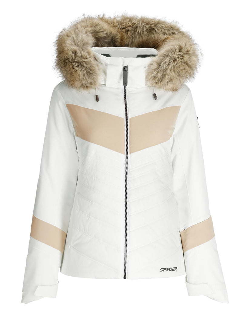 Primrose - White