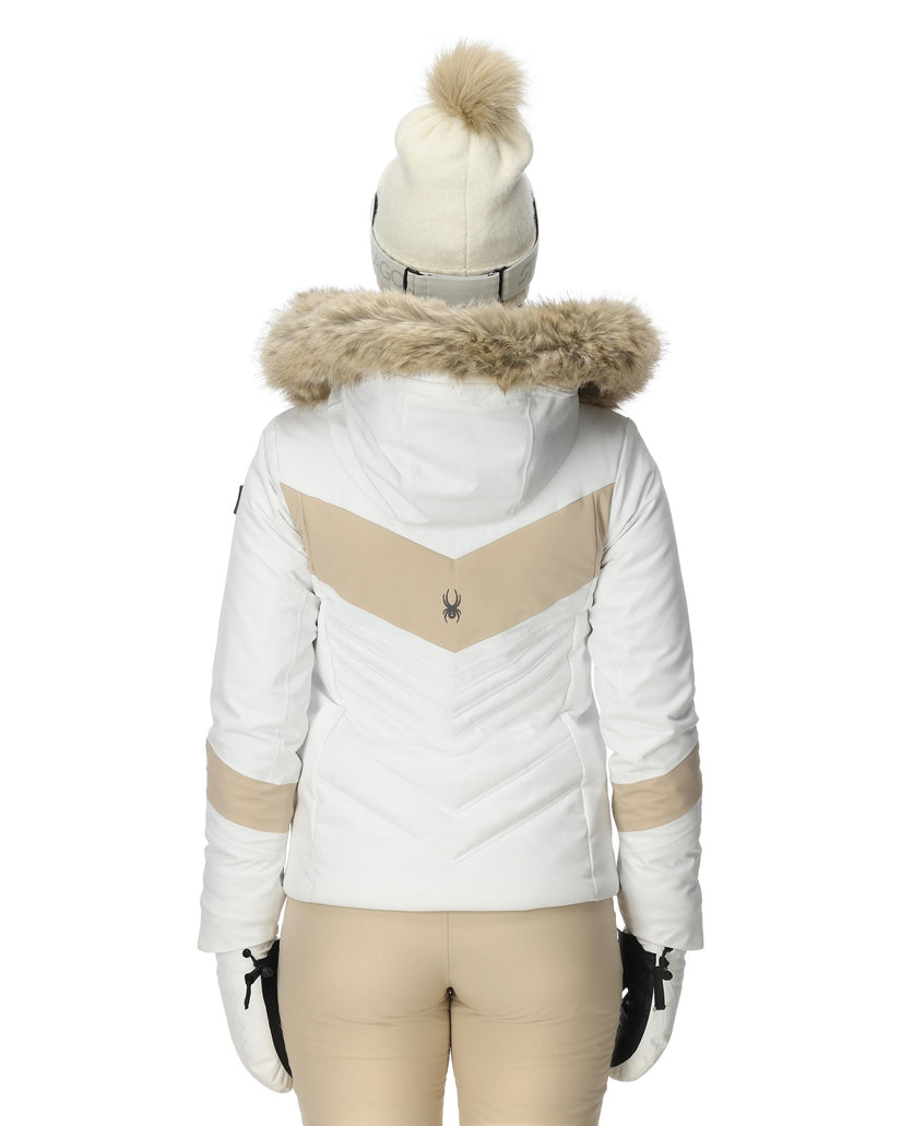 Primrose - White
