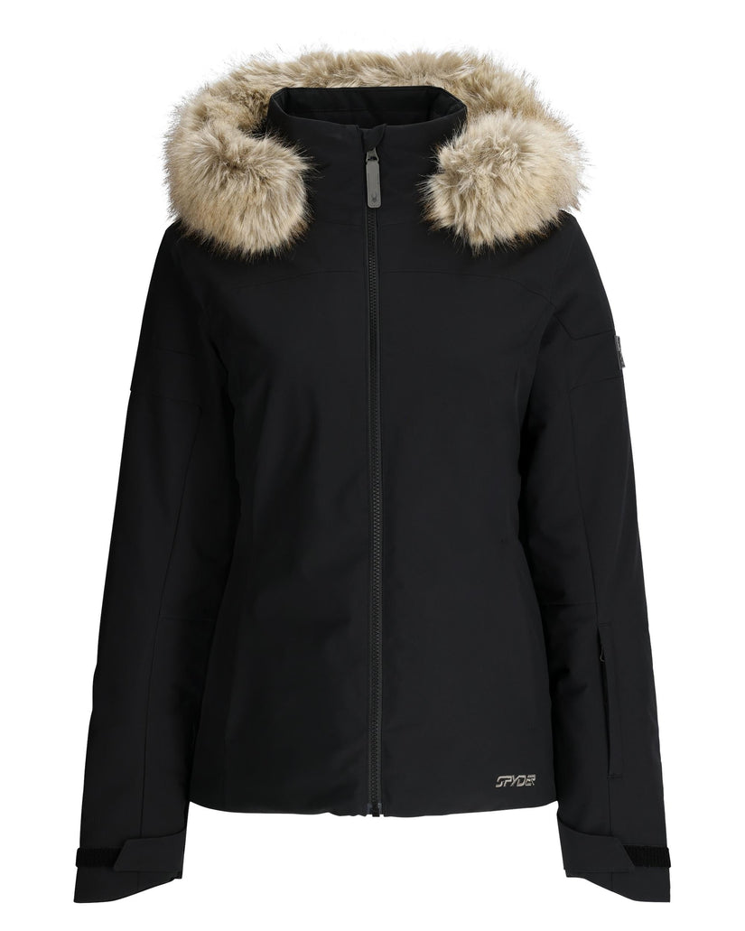 Vida Jacket - Black