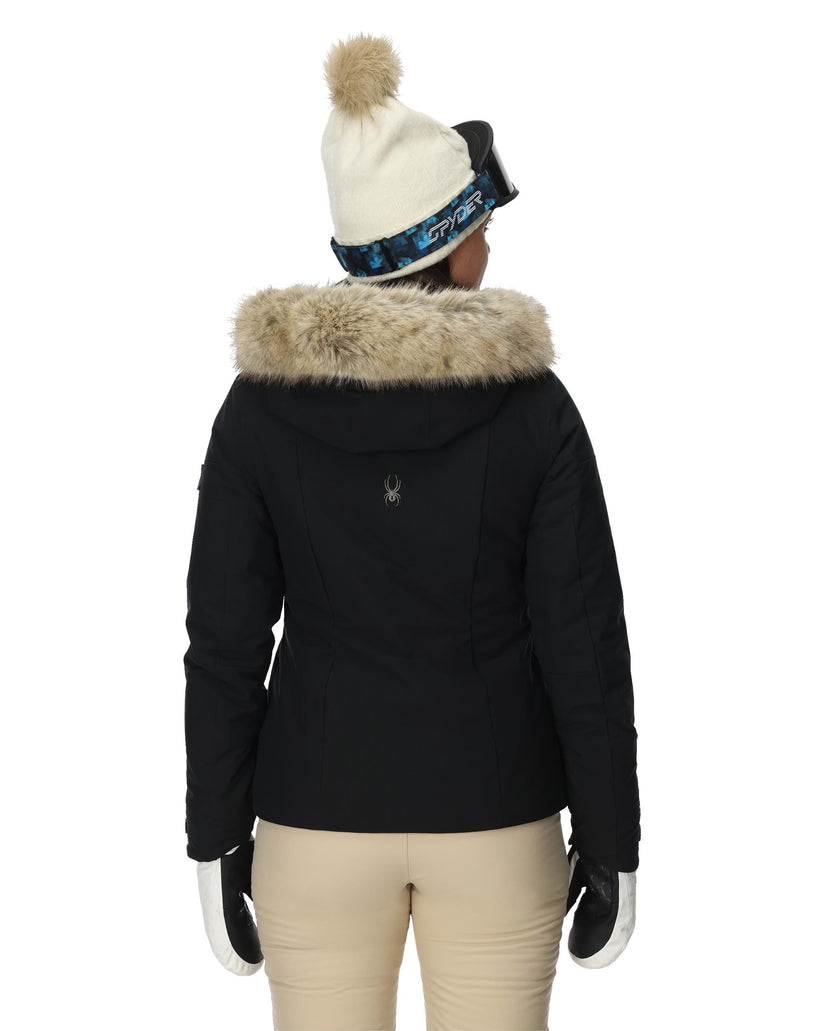 Vida Jacket - Black
