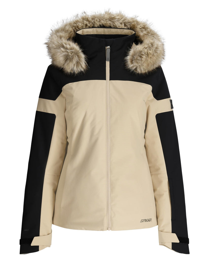 Vida Jacket - Sanddune