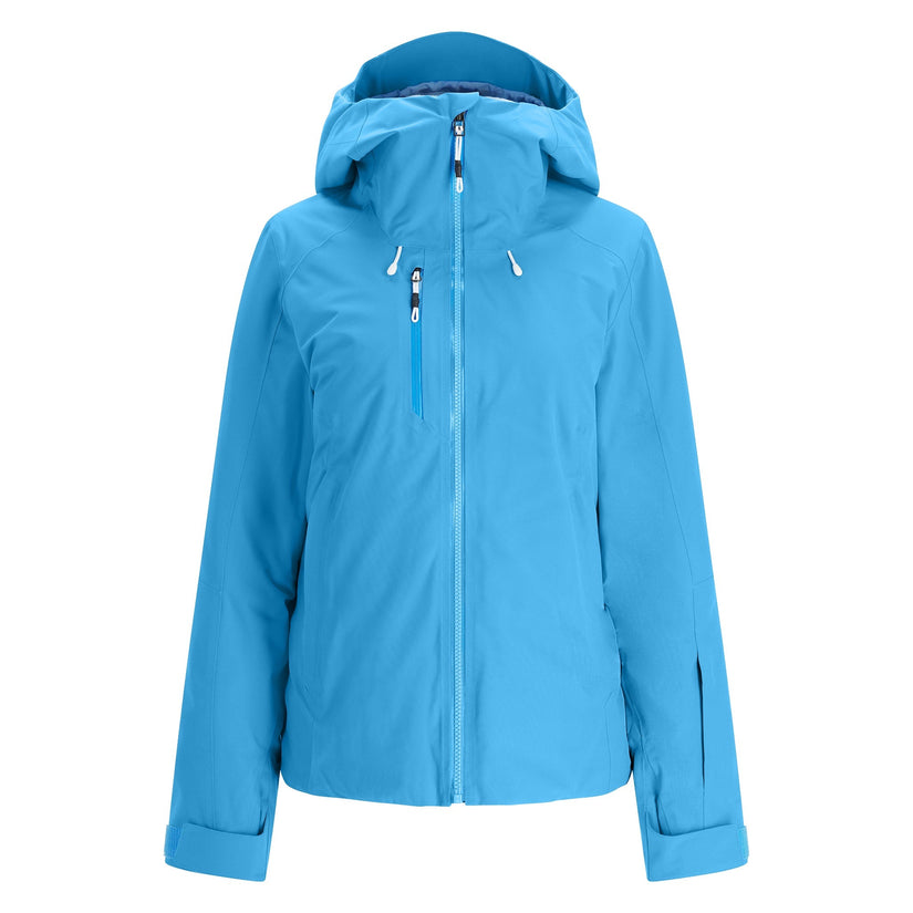 Femmes - Temerity - Aether Blue