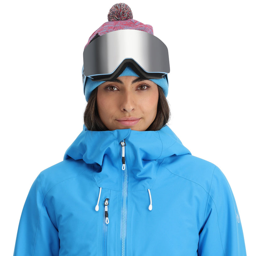 Femmes - Temerity - Aether Blue