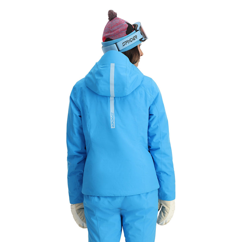 Femmes - Temerity - Aether Blue