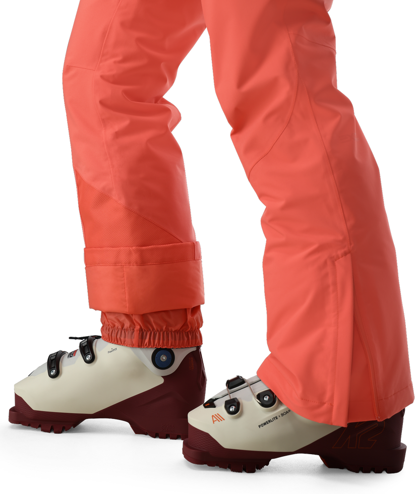 Winner Pants - Coral Haze
