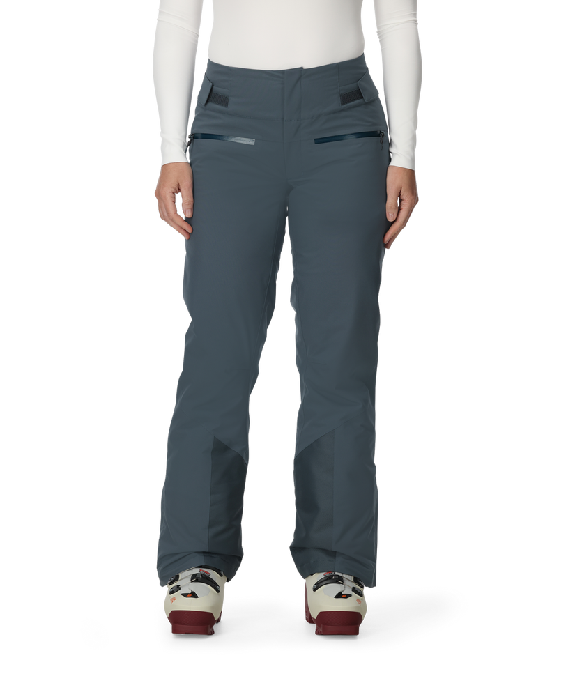 Winner Pants - Slate Blue