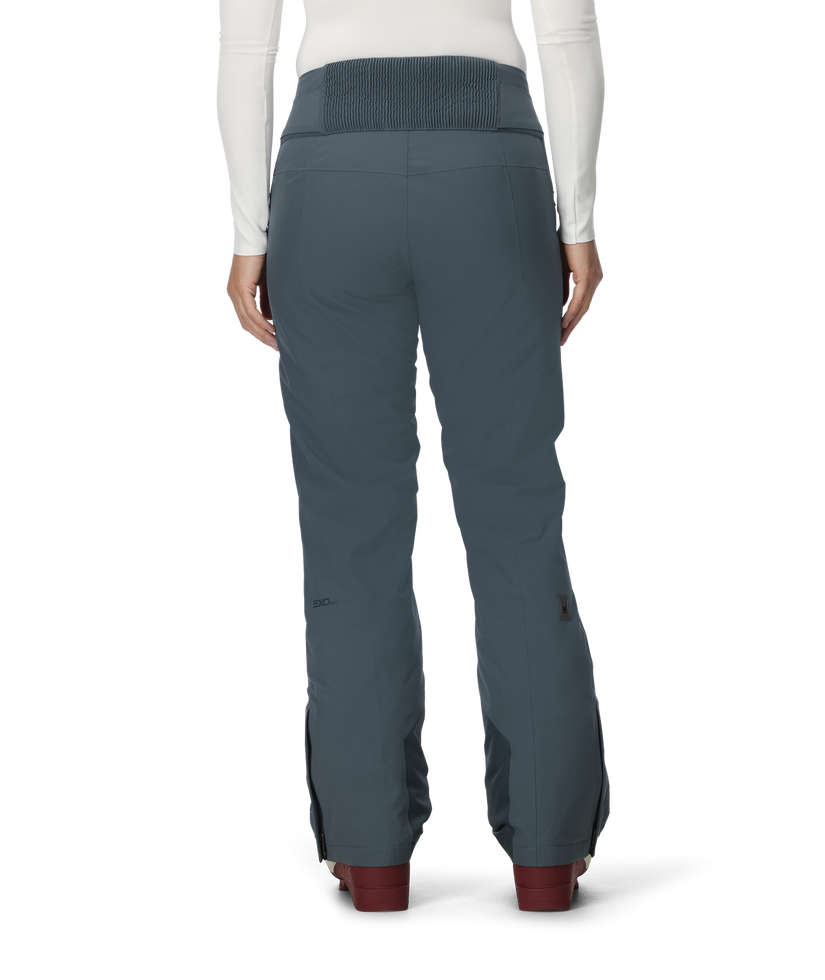 Winner Pants - Slate Blue
