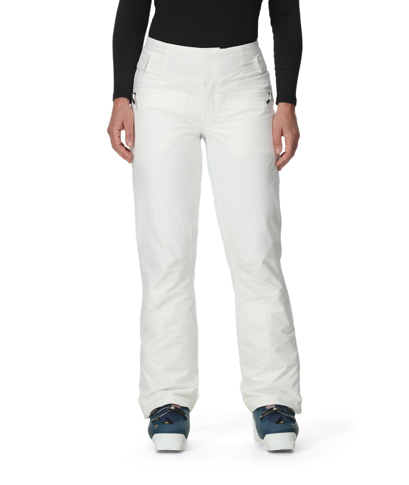 Winner Pants - White