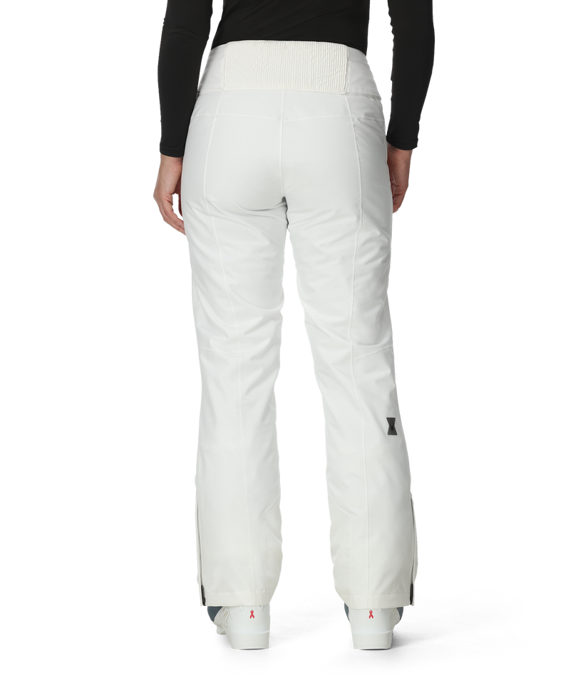 Winner Pants - White