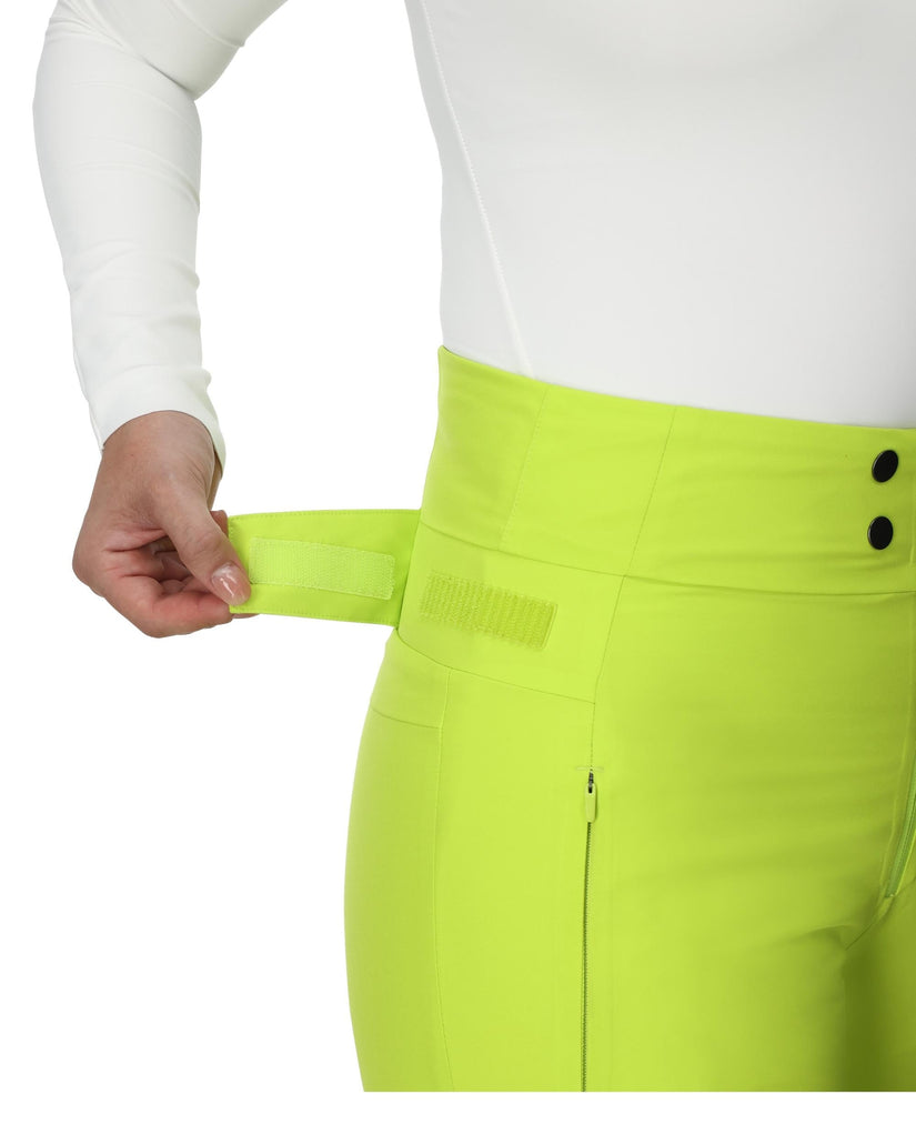 Fuse - Lime