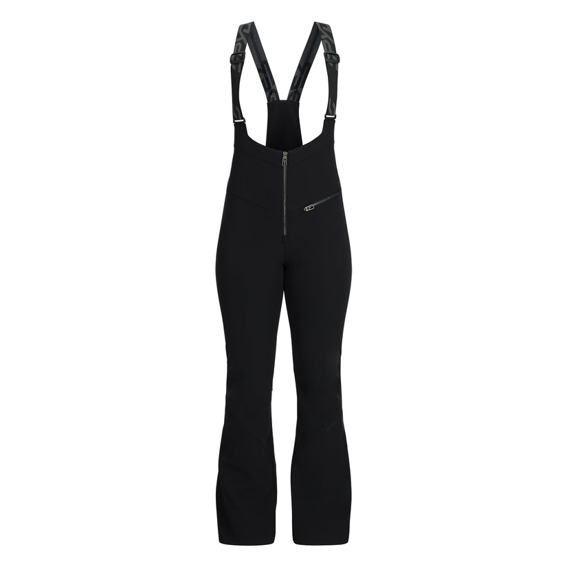Strutt Bib - Black