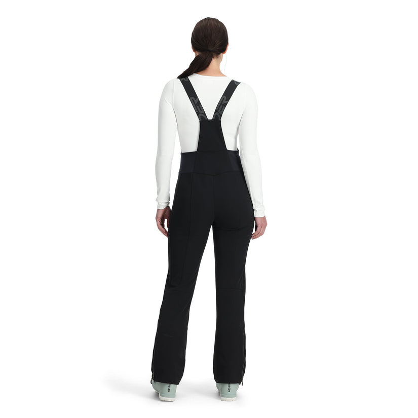 Strutt Bib - Black