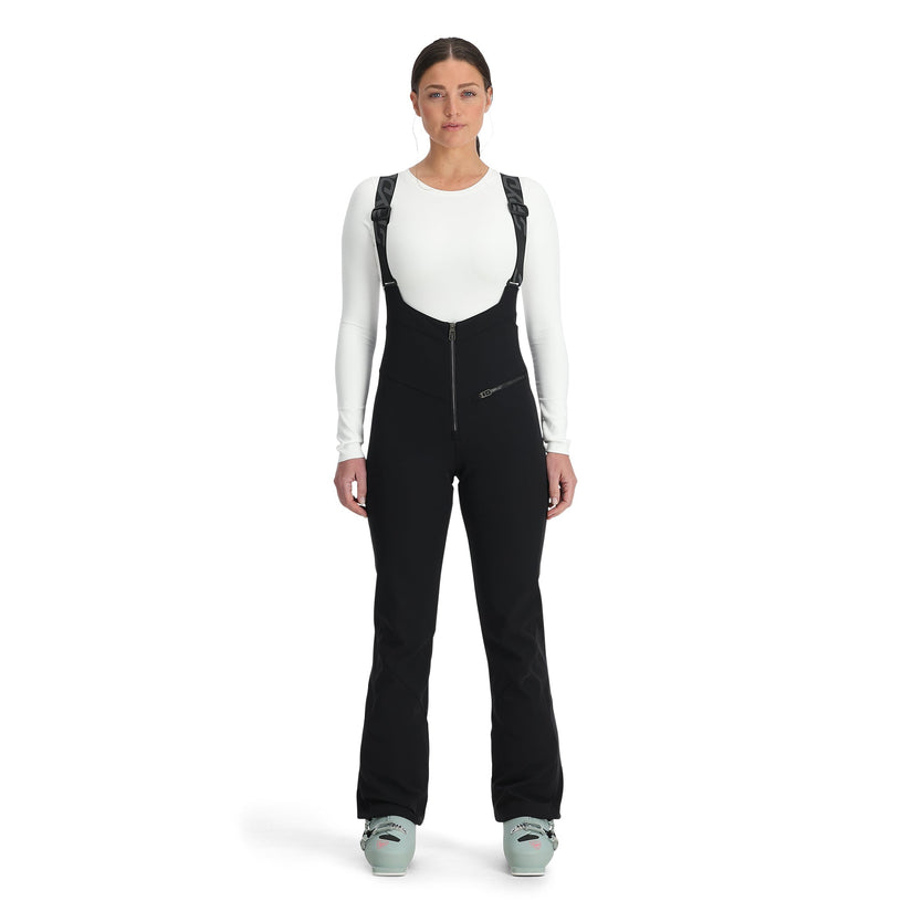 Strutt Bib - Black