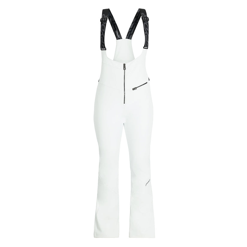 Strutt Bib - White