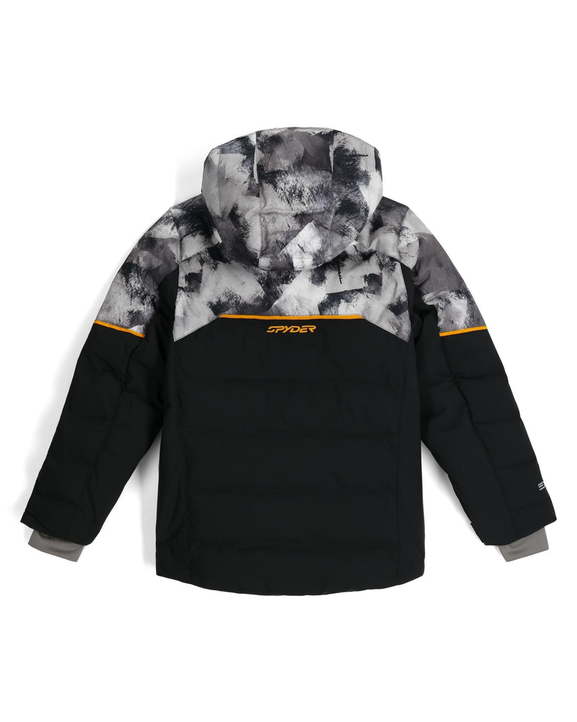 Leader - Black
