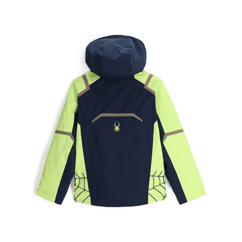 Challenger - True Navy