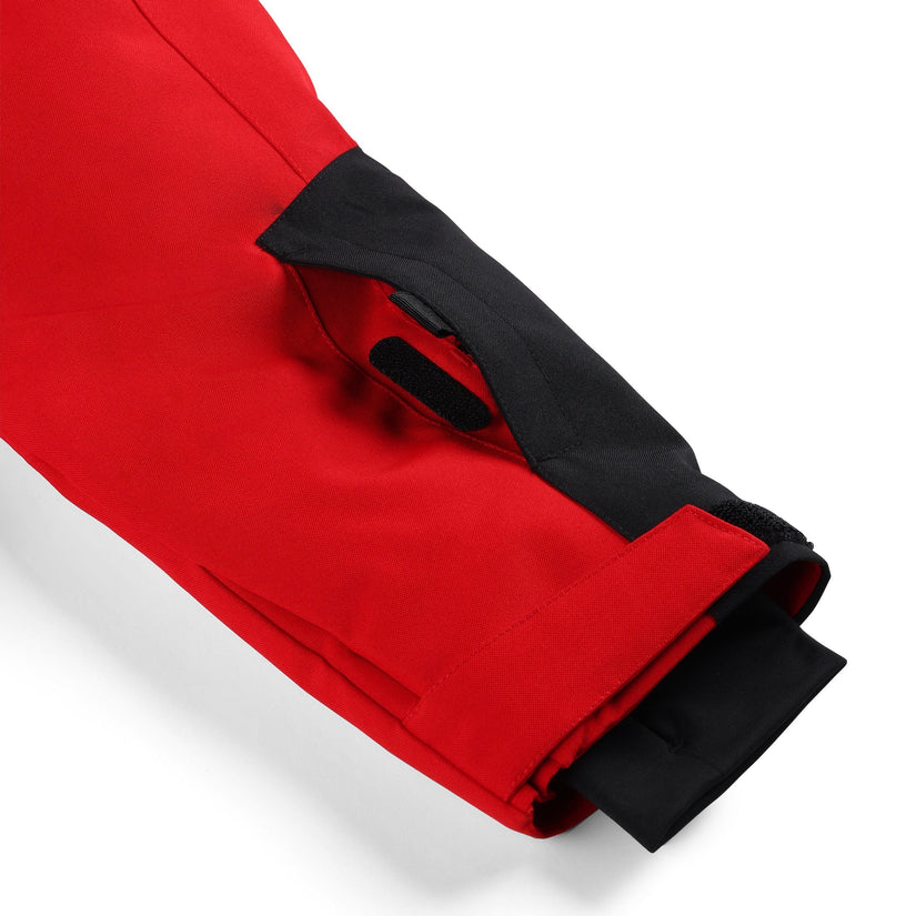 Challenger - Spyder Red