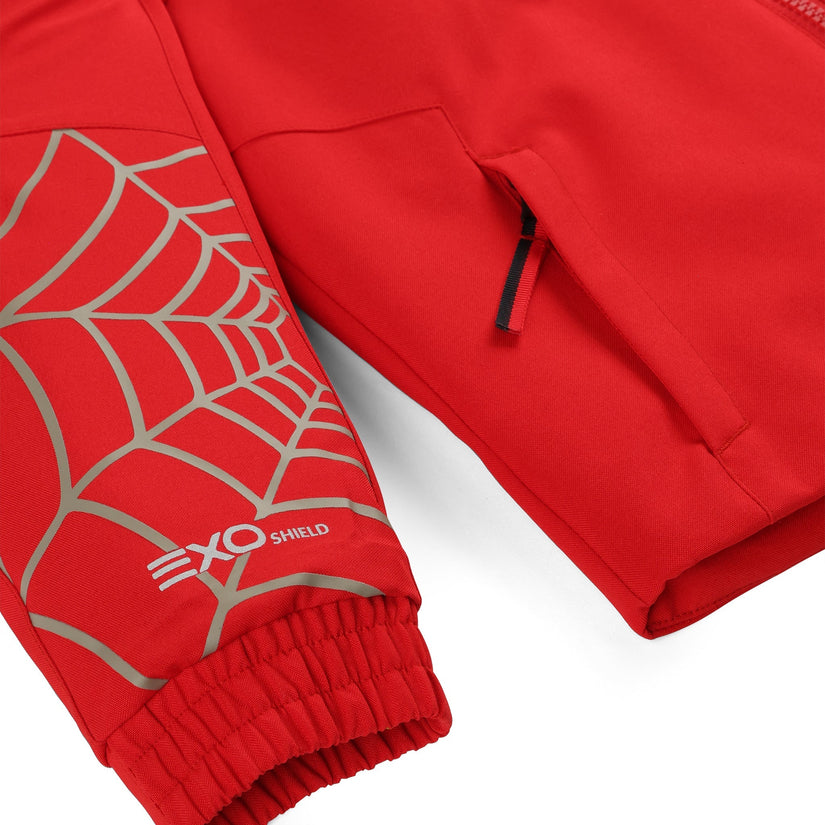 Garçons Challenger - Spyder Red
