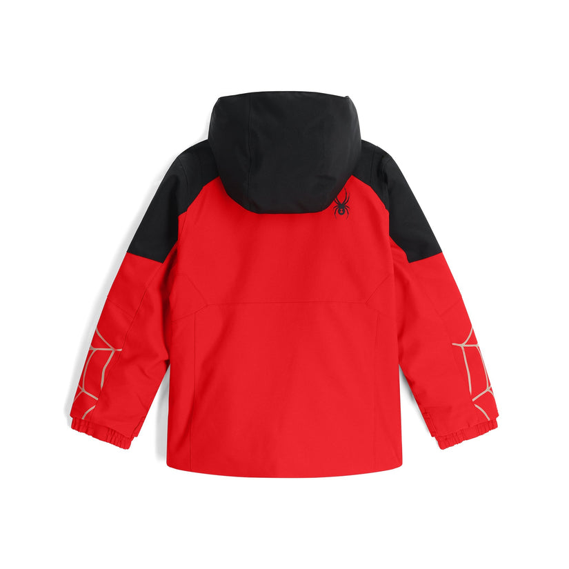 Garçons Challenger - Spyder Red