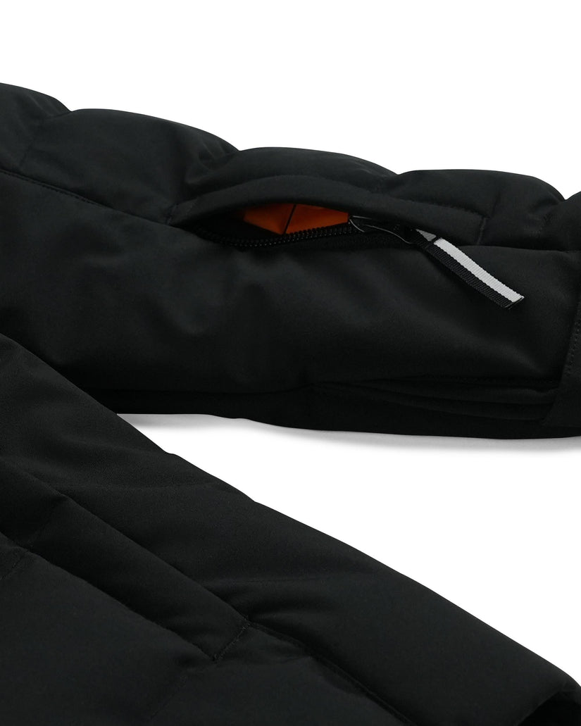 Impulse - Black Block Camo