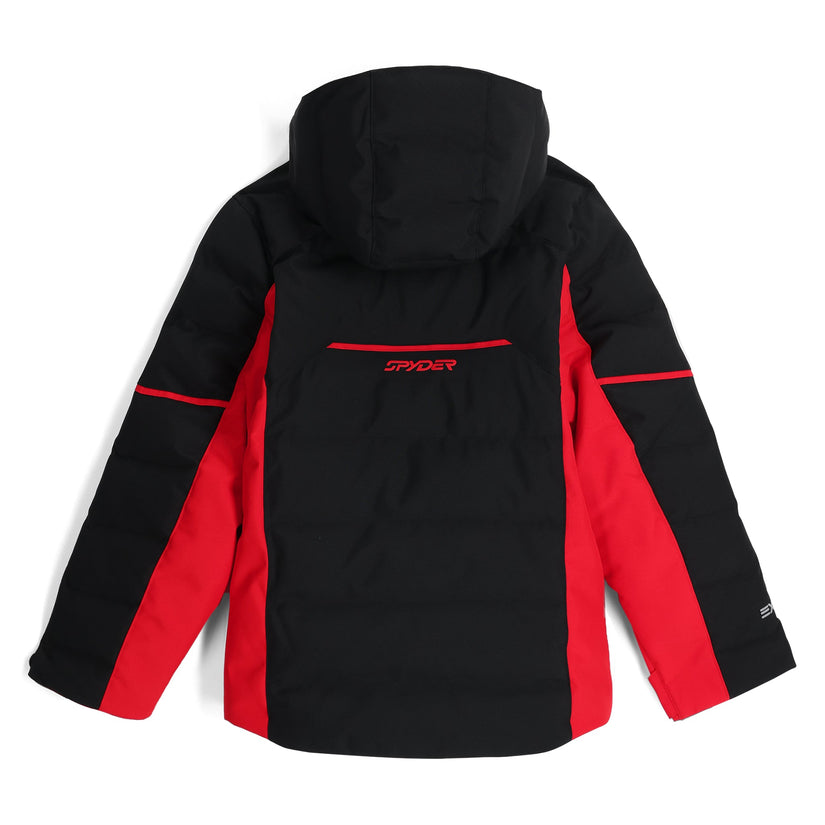 Garçons Impulse - Black