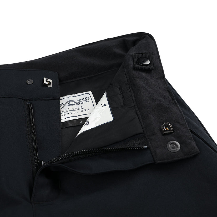 Power - Black