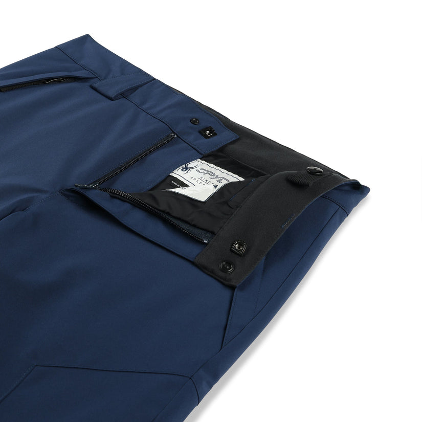 Power - True Navy