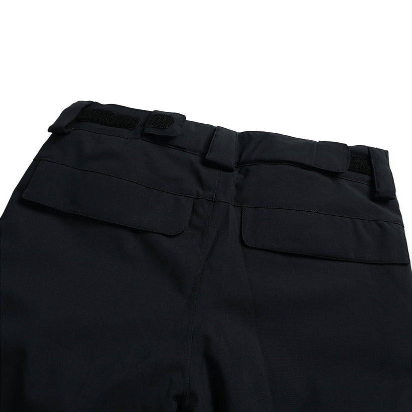 Propulsion - Black