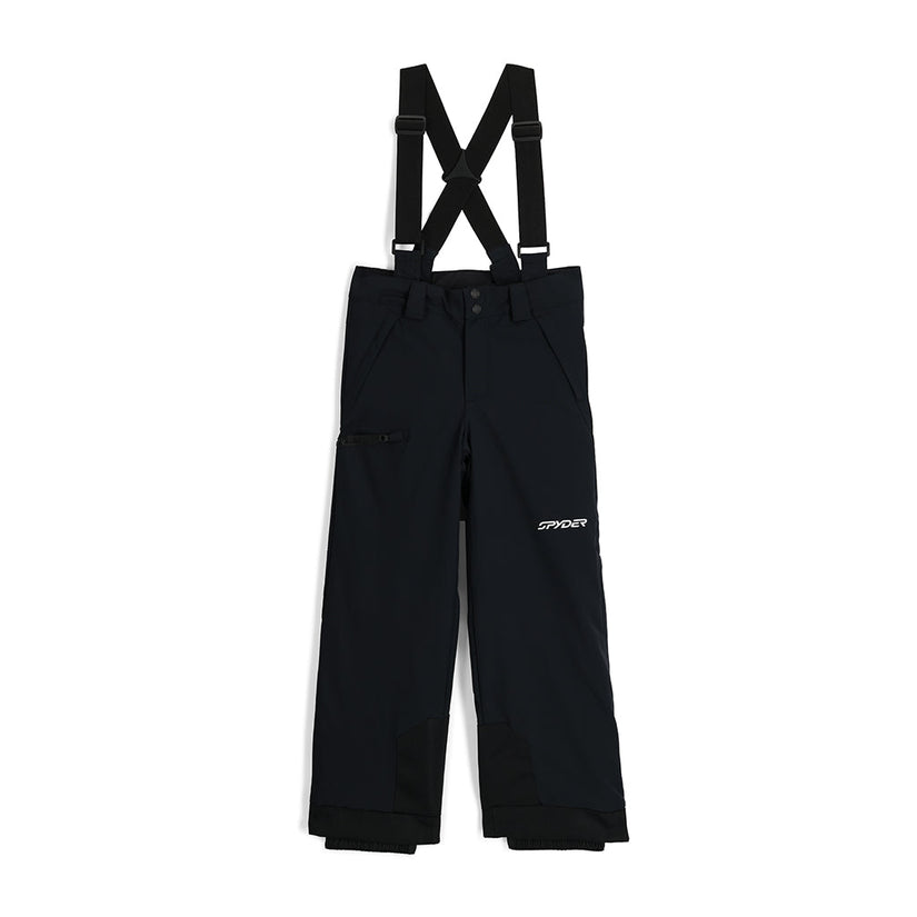 Propulsion - Black