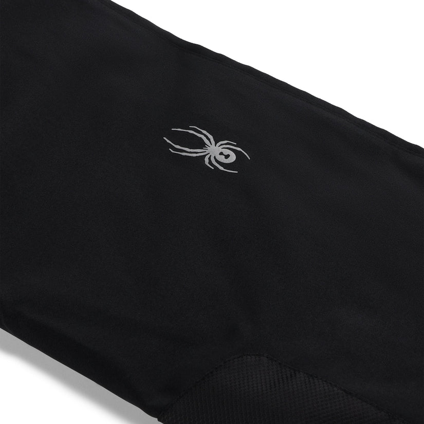 Guard Side Zip Pant - Black
