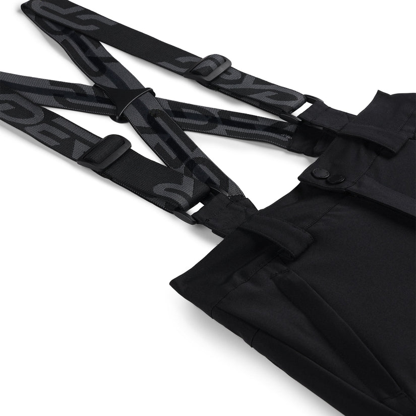 Propulsion - Black